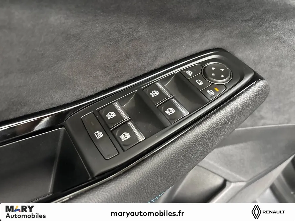 Véhicule occasion 198425 - renault AUSTRAL - Photo 21