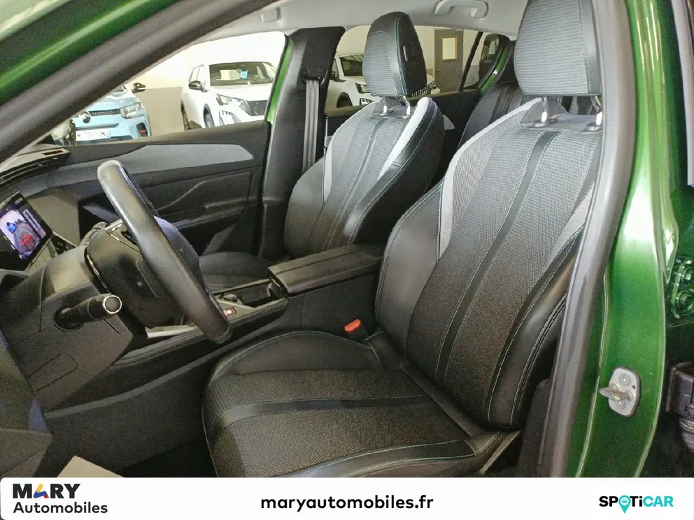 Véhicule occasion 232642 - peugeot 308 - Photo 13