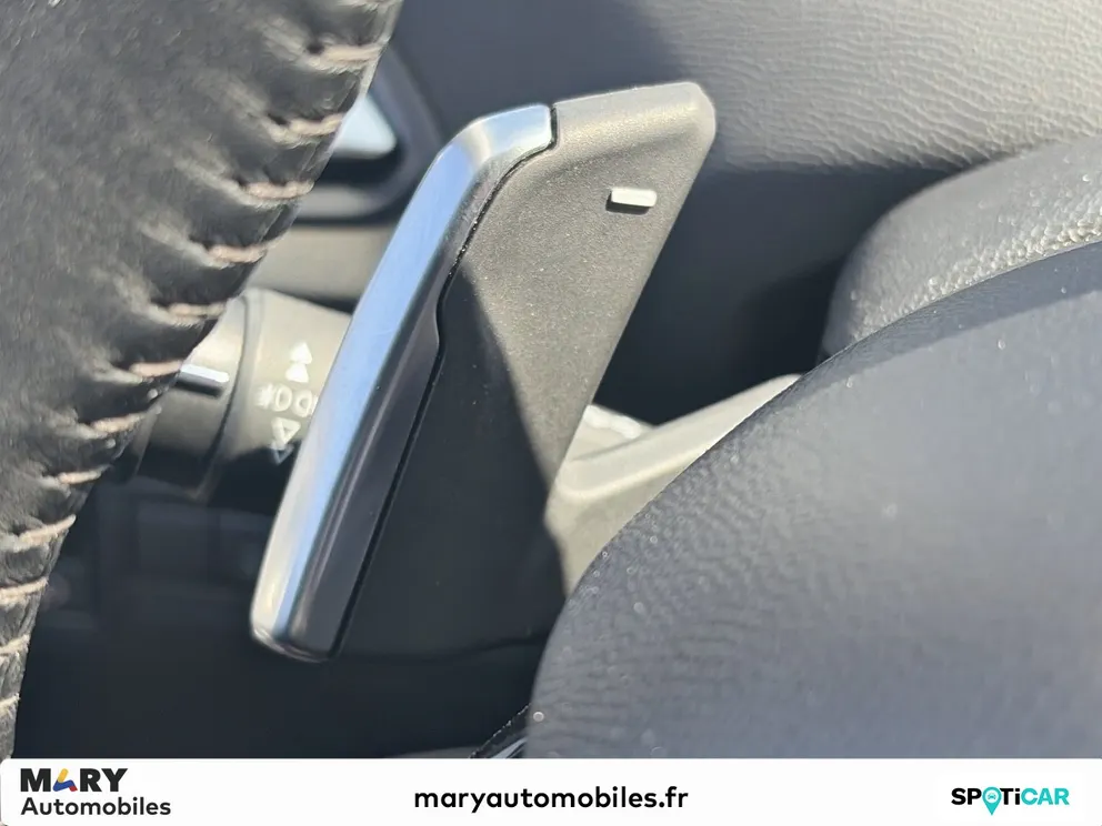 Véhicule occasion 1238345 - peugeot 308 - Photo 19