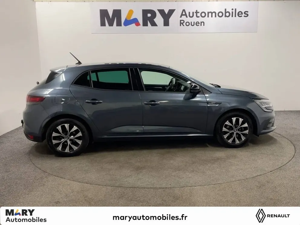 Véhicule occasion 218422 - renault MEGANE - Photo 4