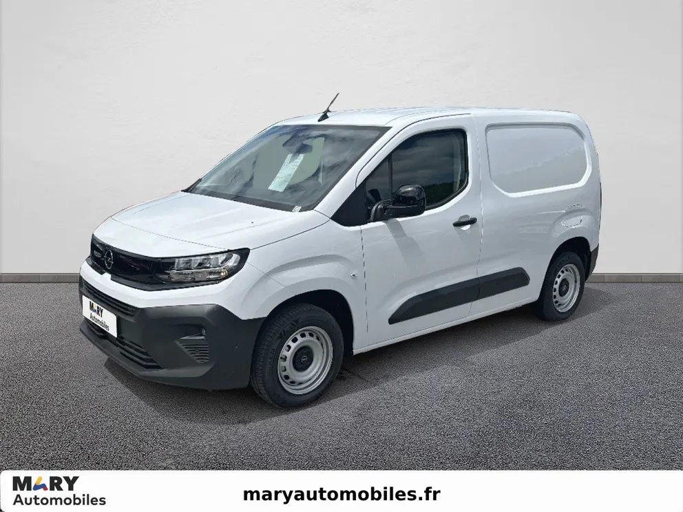 Véhicule occasion 1226641 - opel GRANDLAND - Photo 1