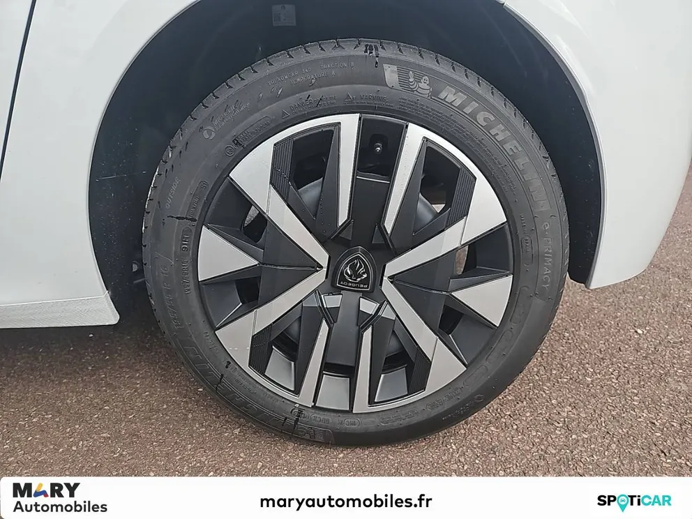 Véhicule occasion 194985 - peugeot 208 - Photo 11