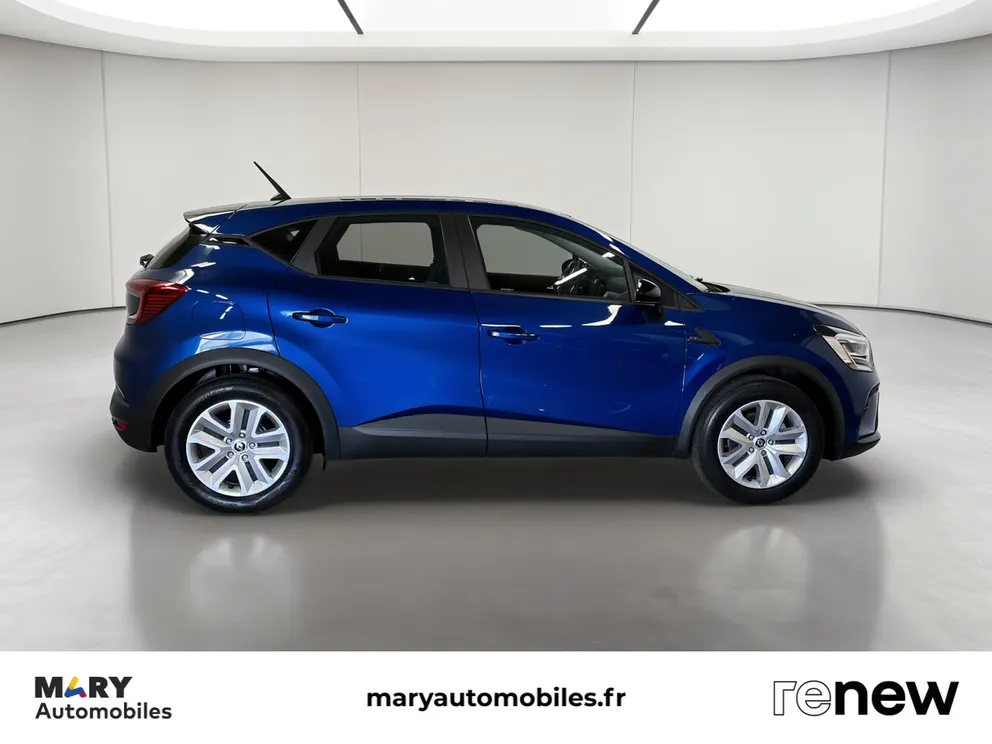 Véhicule occasion 1236261 - renault CAPTUR - Photo 6