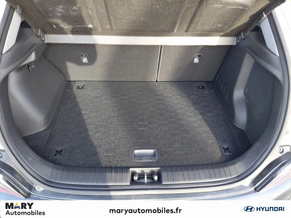 Véhicule occasion 197088 - hyundai KONA - Photo 6