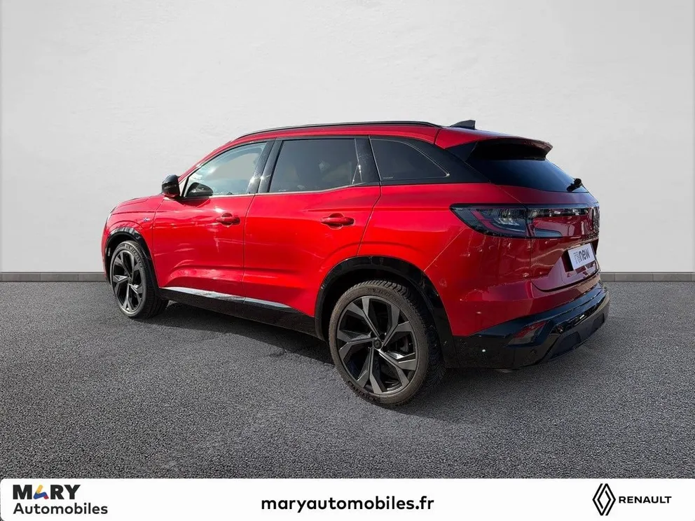 Véhicule occasion 213841 - renault AUSTRAL - Photo 7