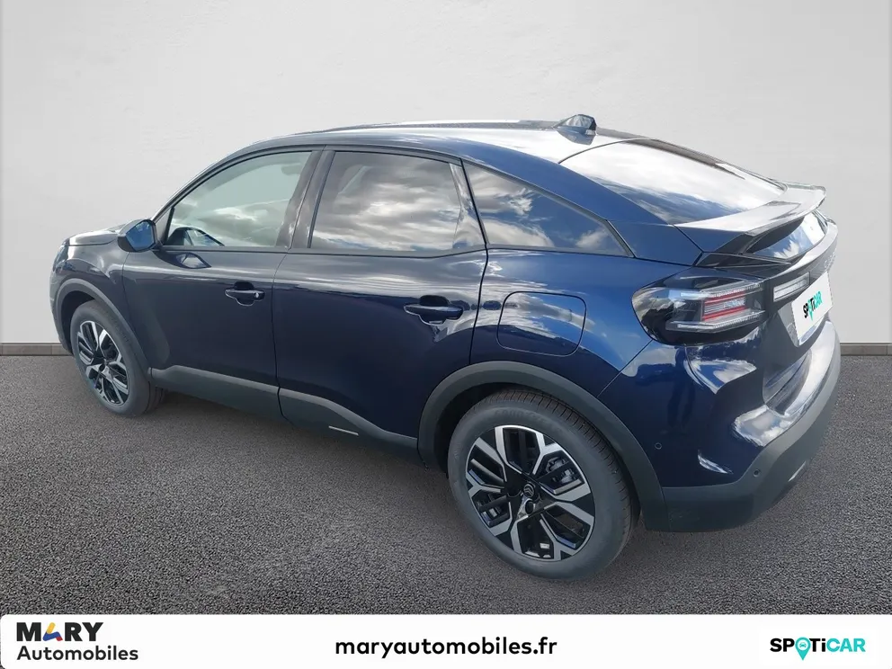 Véhicule occasion 1232188 - Citroën C4 - Photo 2