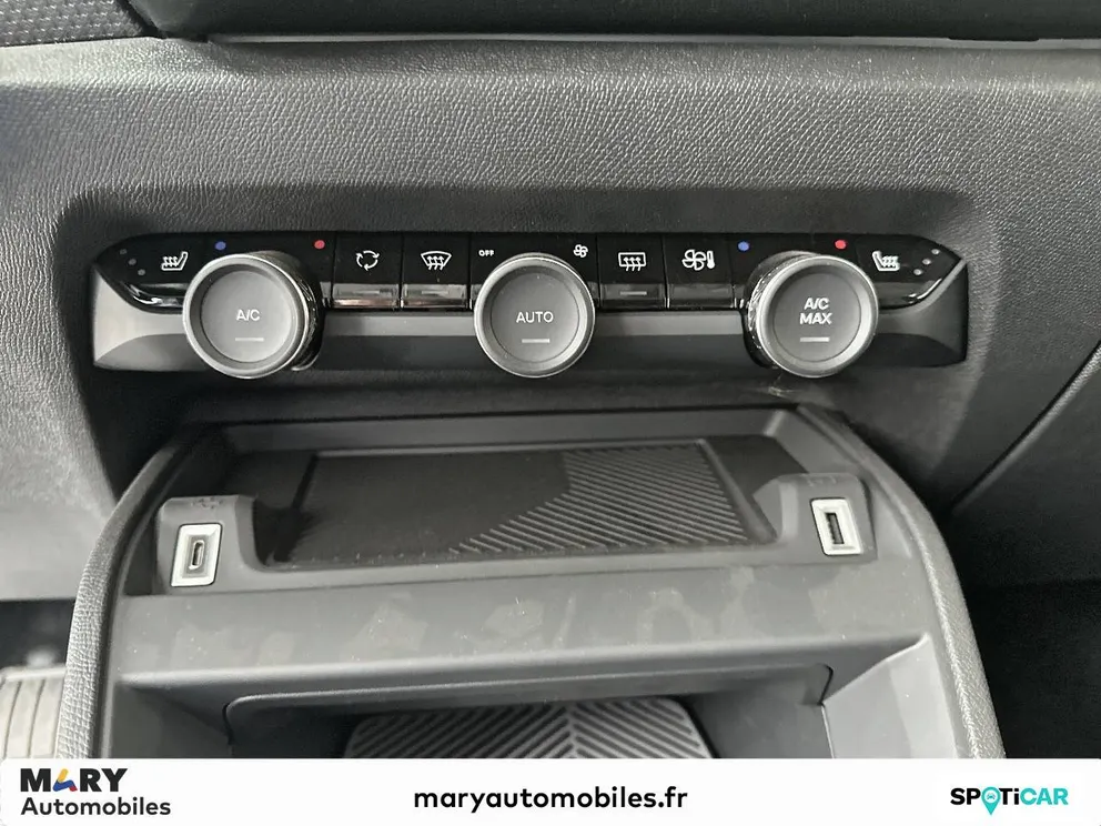 Véhicule occasion 168002 - Citroën C4 - Photo 14