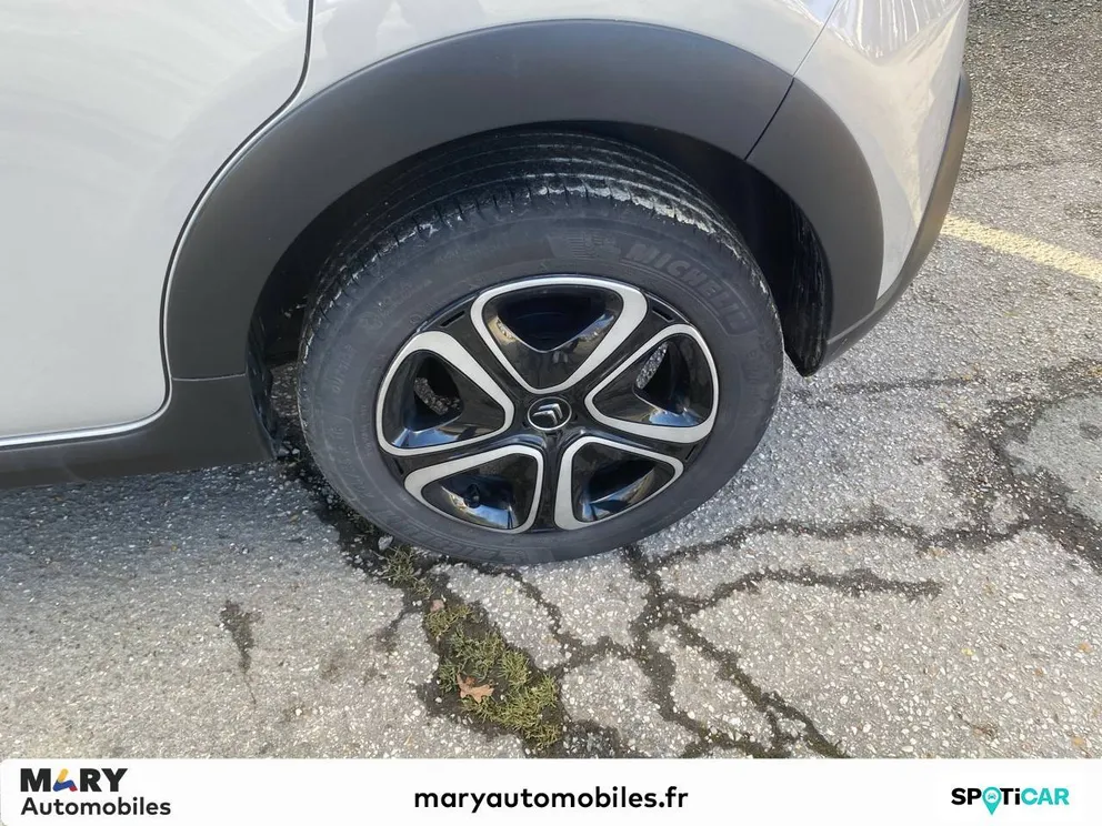 Véhicule occasion 212941 - Citroën C3 - Photo 11