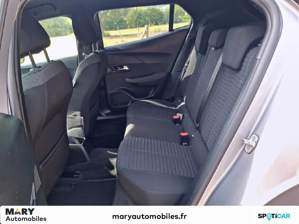 Véhicule occasion 1233624 - peugeot 2008 - Photo 20