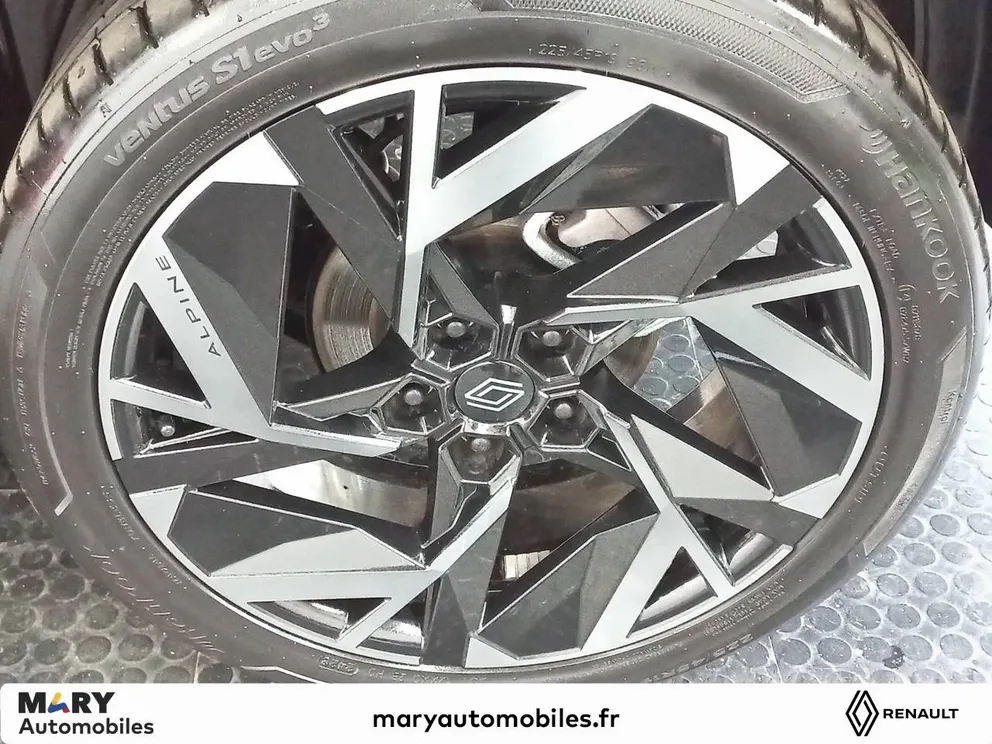 Véhicule occasion 182068 - renault ARKANA - Photo 11