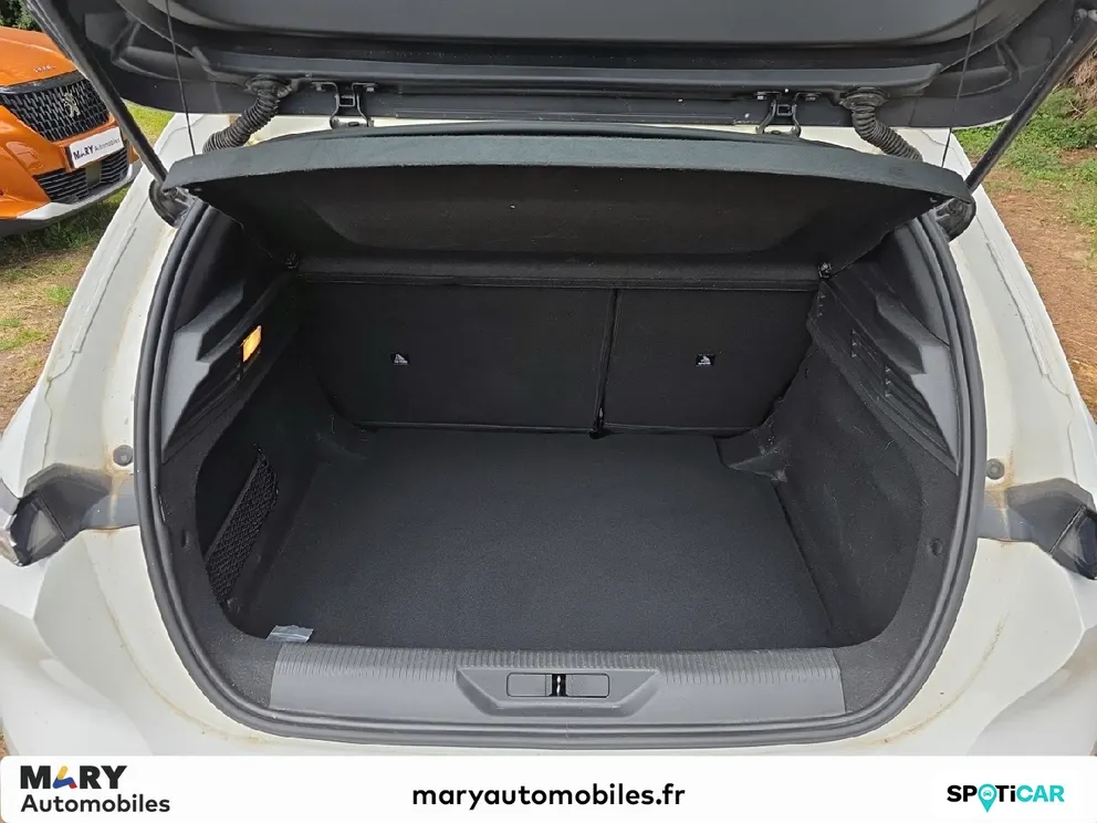 Véhicule occasion 208147 - peugeot 308 - Photo 17