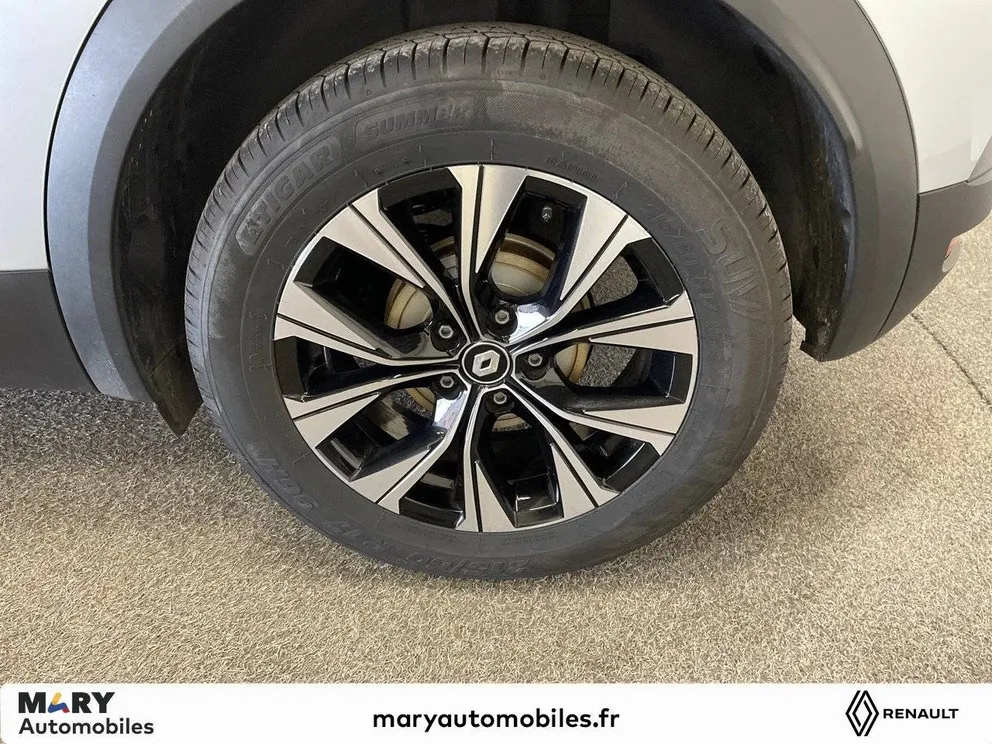 Véhicule occasion 194003 - renault CAPTUR - Photo 11