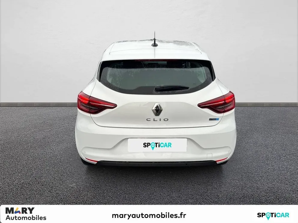 Véhicule occasion 201698 - renault CLIO - Photo 5