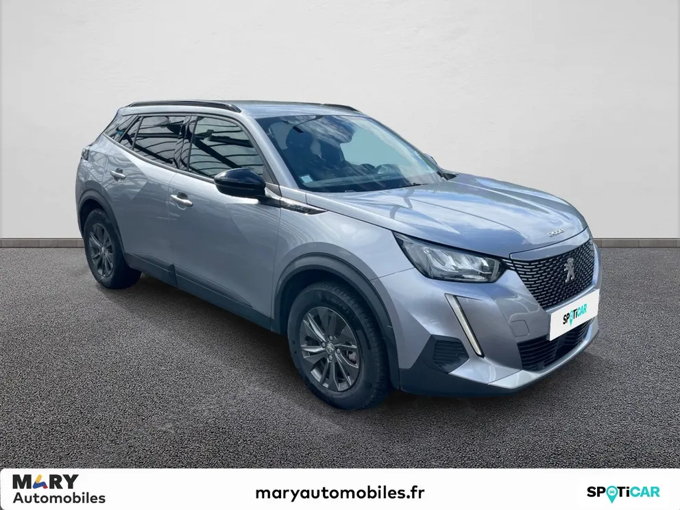 Véhicule occasion 235245 - peugeot 2008 - Photo 5