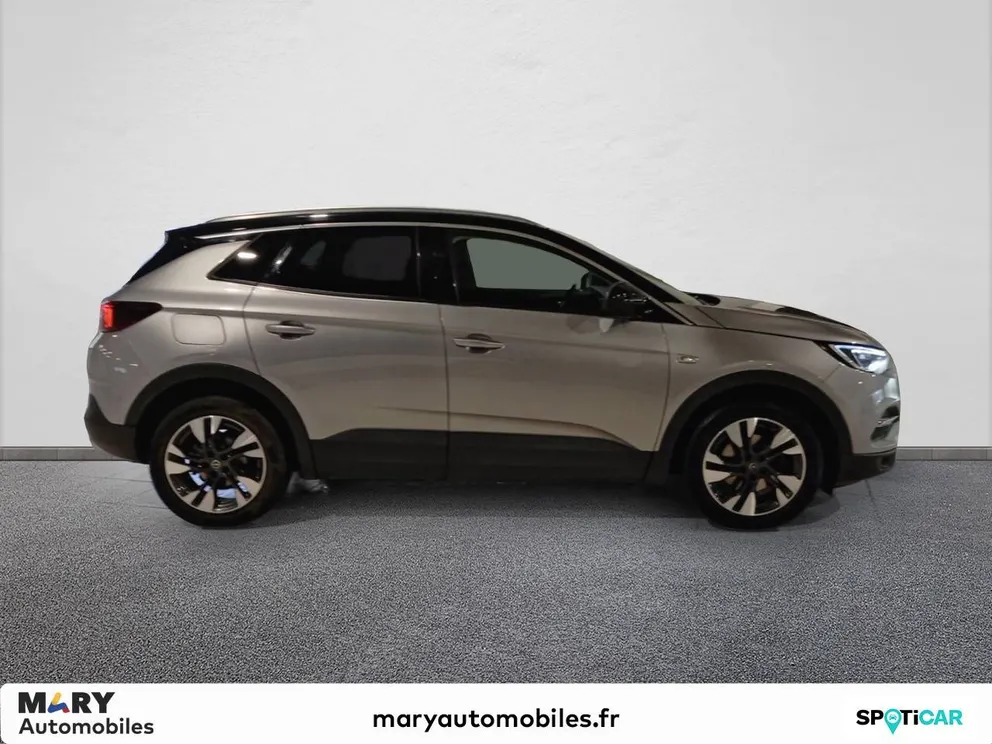Véhicule occasion 205736 - opel GRANDLAND - Photo 4