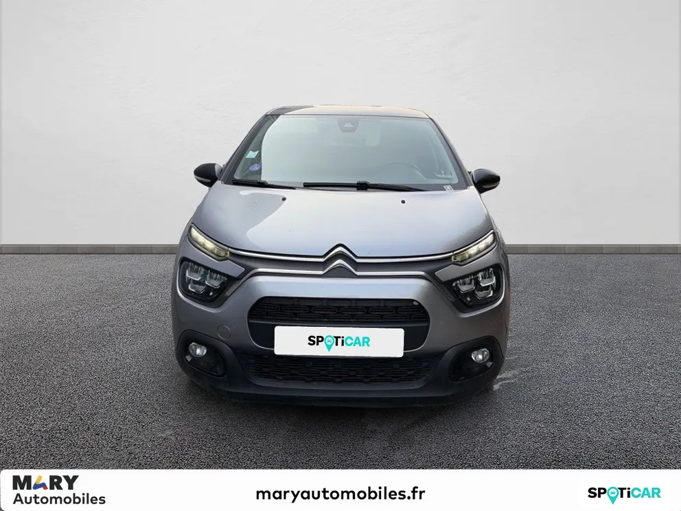 Véhicule occasion 1234045 - Citroën C3 - Photo 6