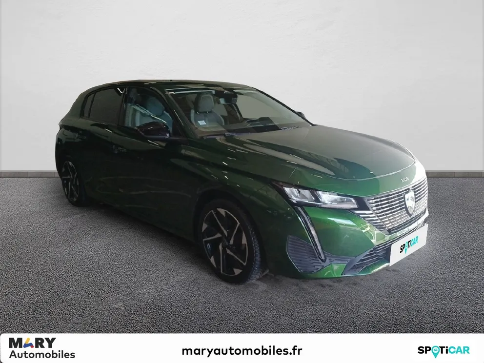 Véhicule occasion 227281 - peugeot 308 - Photo 5