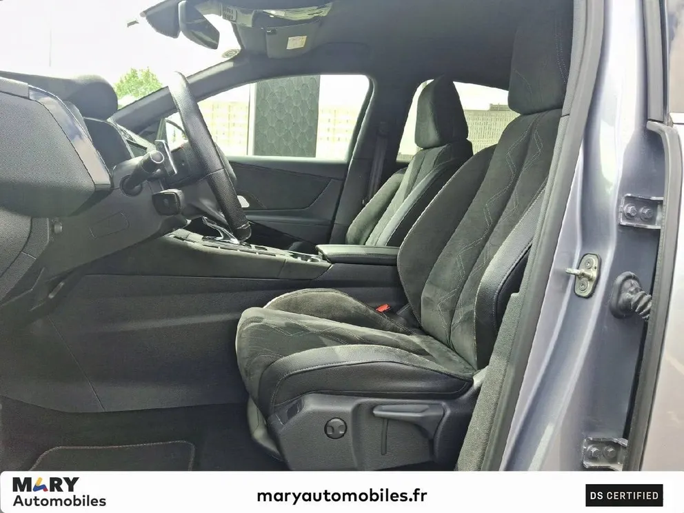 Véhicule occasion 225685 - ds DS 7 - Photo 10