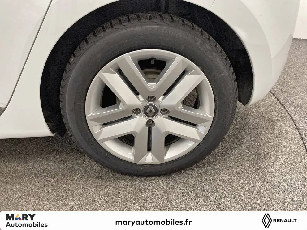 Véhicule occasion 206701 - renault CLIO - Photo 11