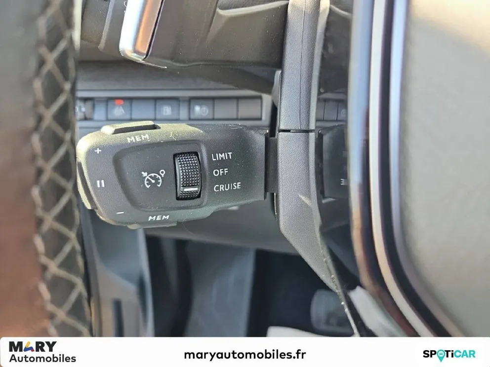 Véhicule occasion 226845 - peugeot 3008 - Photo 14
