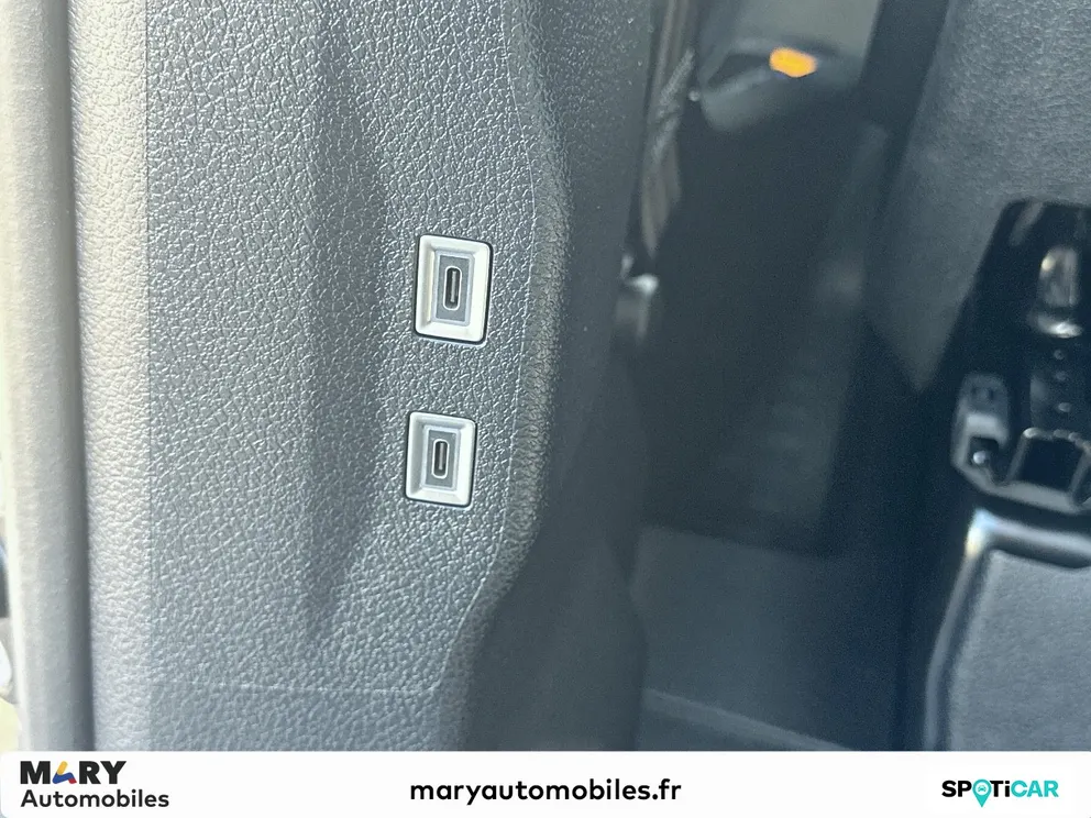 Véhicule occasion 1232275 - peugeot TRAVELLER - Photo 18