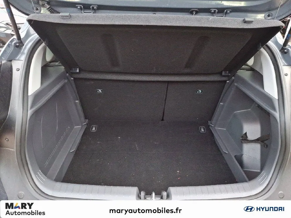 Véhicule occasion 192979 - hyundai BAYON - Photo 6