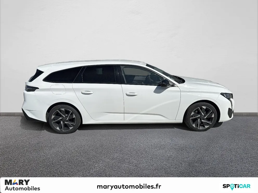 Véhicule occasion 1240742 - peugeot 308 - Photo 4