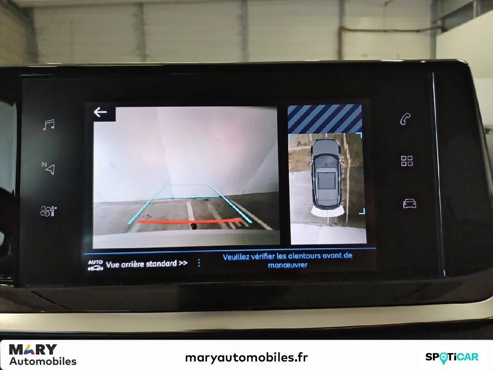 Véhicule occasion 208452 - peugeot 2008 - Photo 8