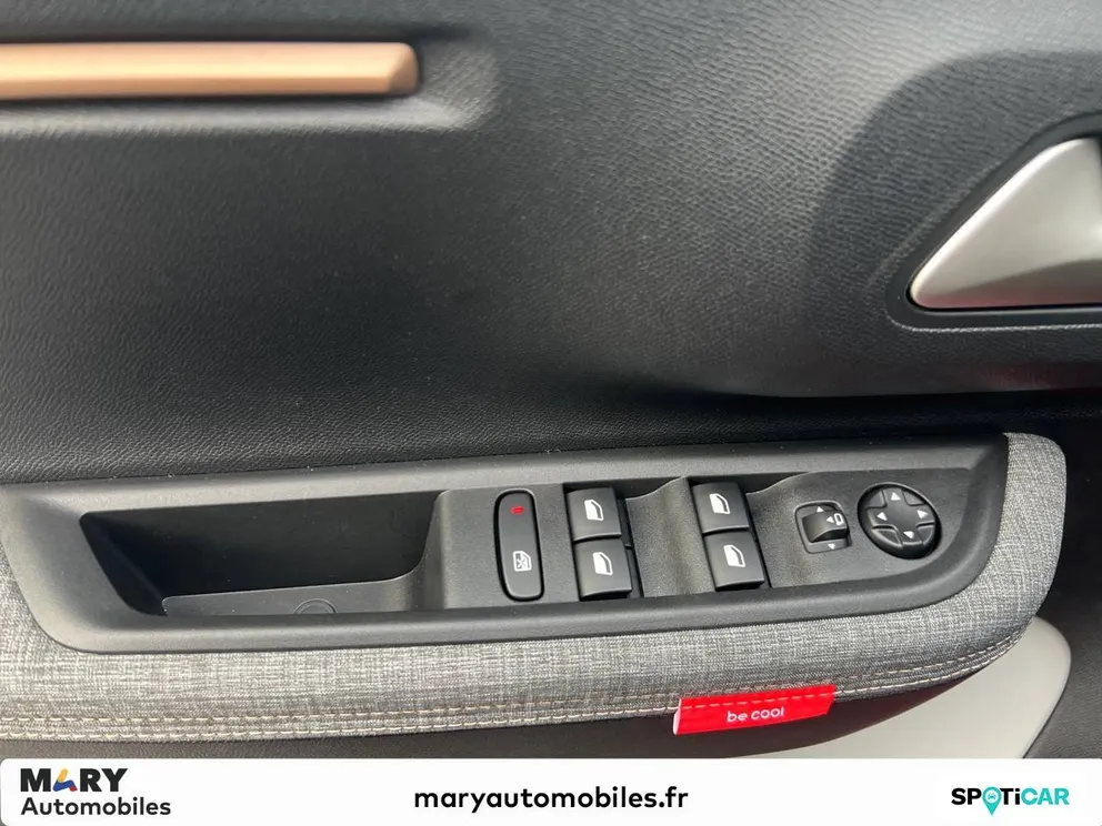 Véhicule occasion 209818 - Citroën C3 AIRCROSS - Photo 12