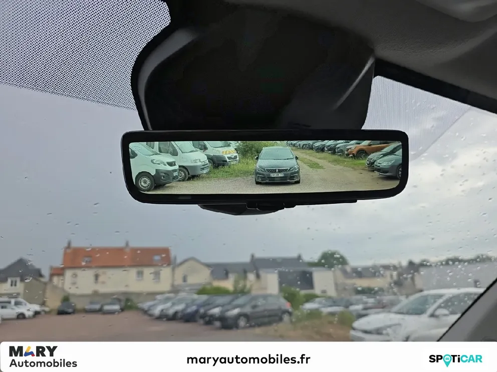 Véhicule occasion 235398 - peugeot EXPERT - Photo 14