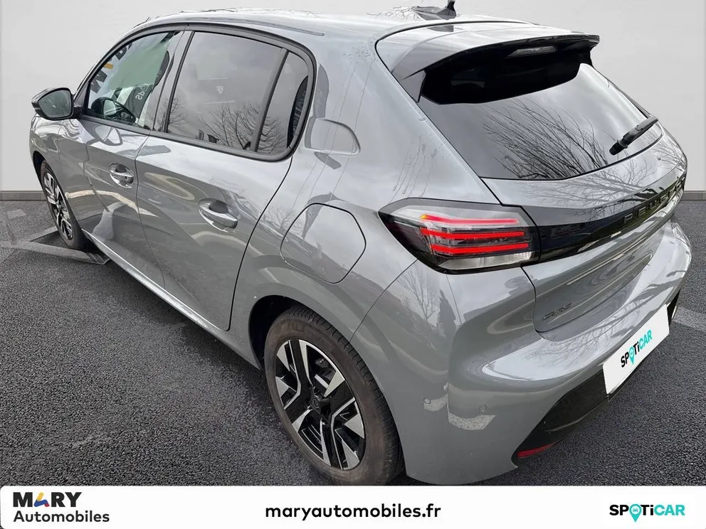 Véhicule occasion 220238 - peugeot 208 - Photo 7