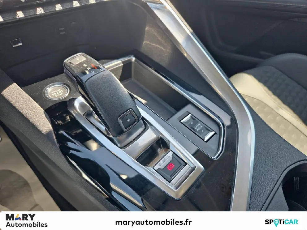 Véhicule occasion 232077 - peugeot 3008 - Photo 10