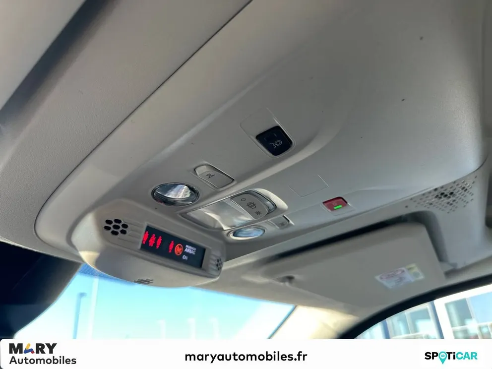 Véhicule occasion 224750 - Citroën BERLINGO - Photo 15