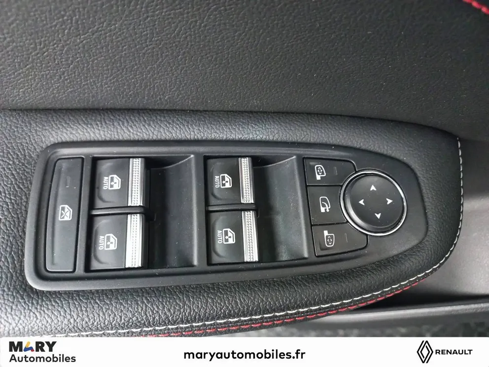 Véhicule occasion 222250 - renault ARKANA - Photo 13