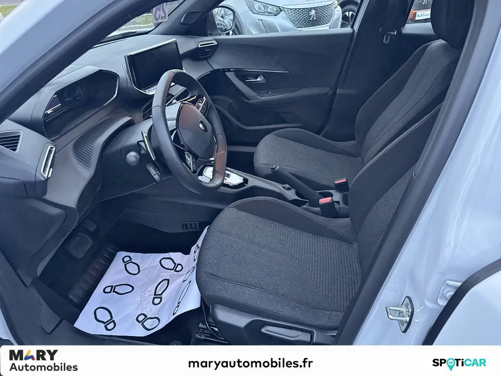 Véhicule occasion 217871 - peugeot 2008 - Photo 9