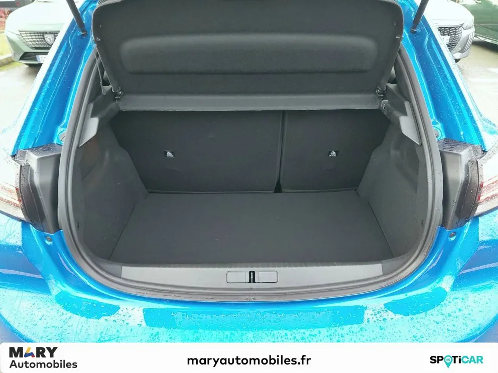 Véhicule occasion 219420 - peugeot 208 - Photo 6