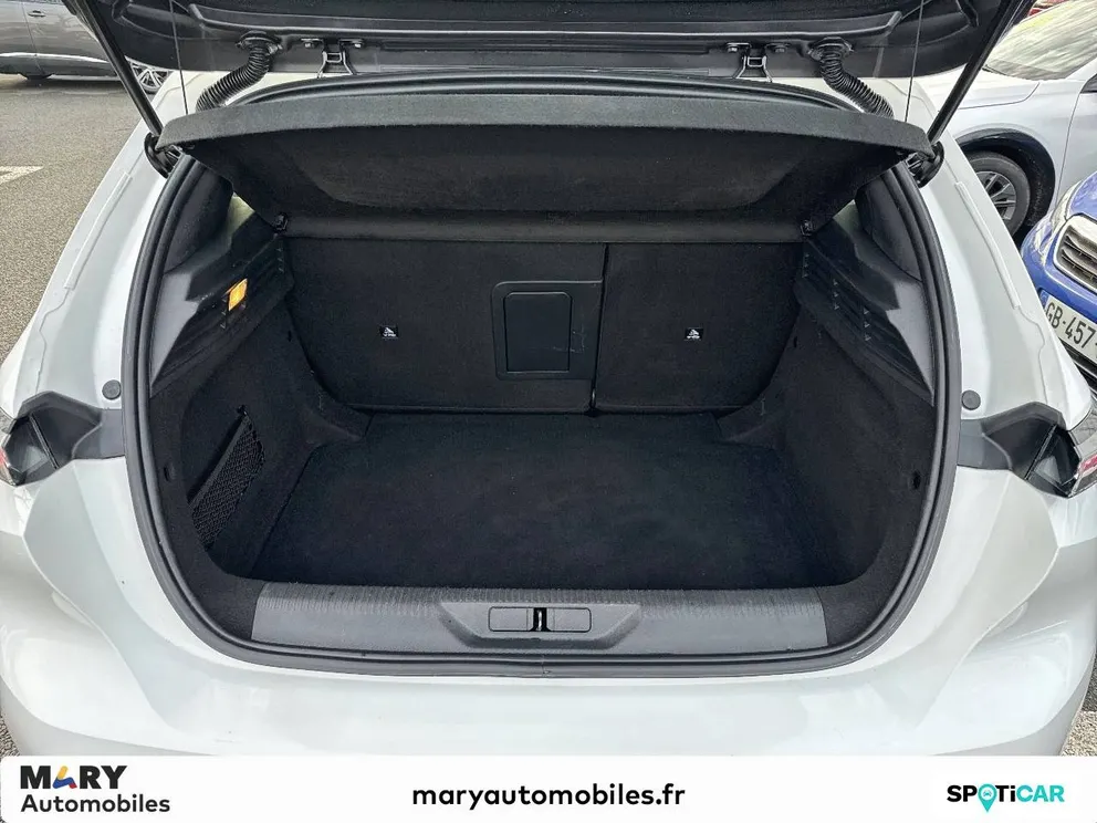 Véhicule occasion 191615 - peugeot 308 - Photo 6