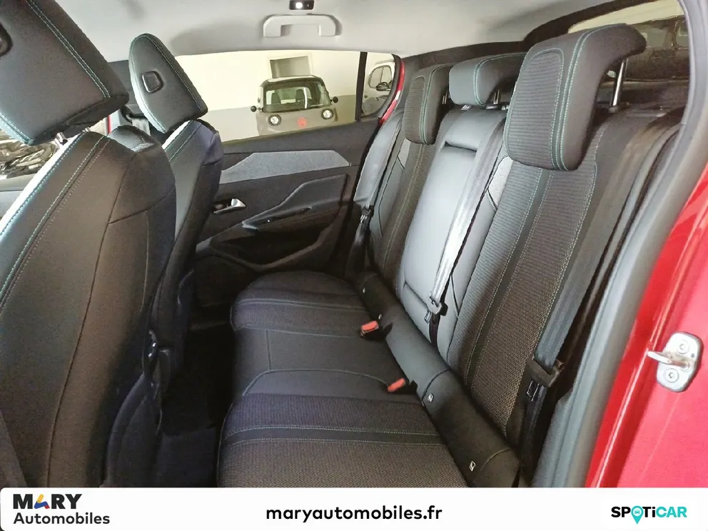 Véhicule occasion 220900 - peugeot 308 - Photo 15