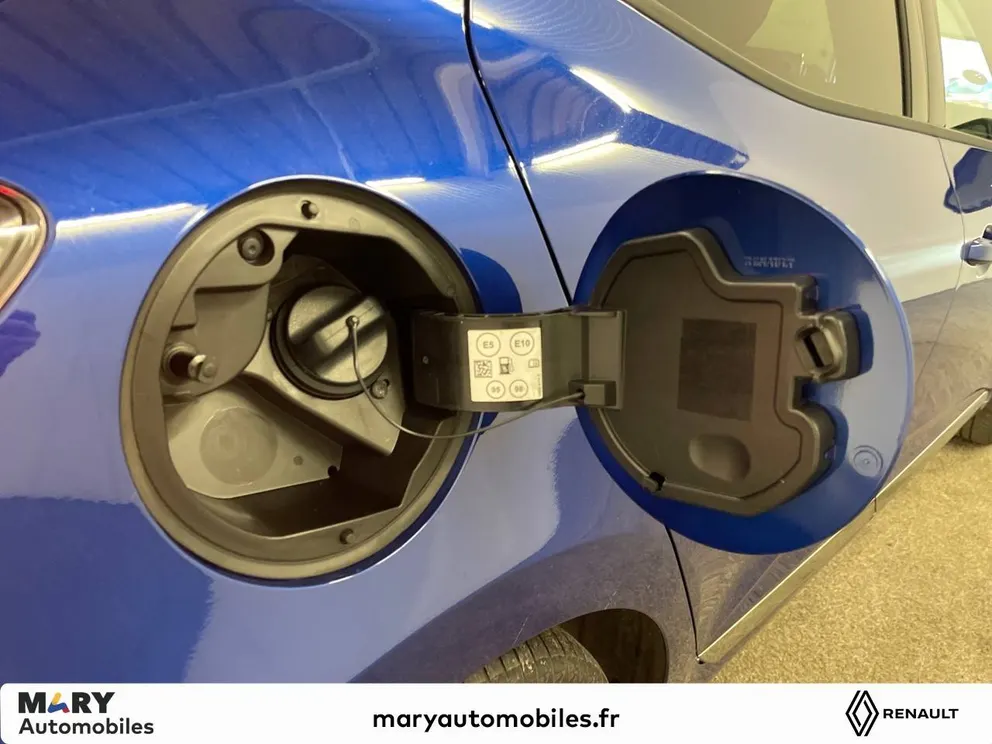 Véhicule occasion 211570 - renault CLIO - Photo 19