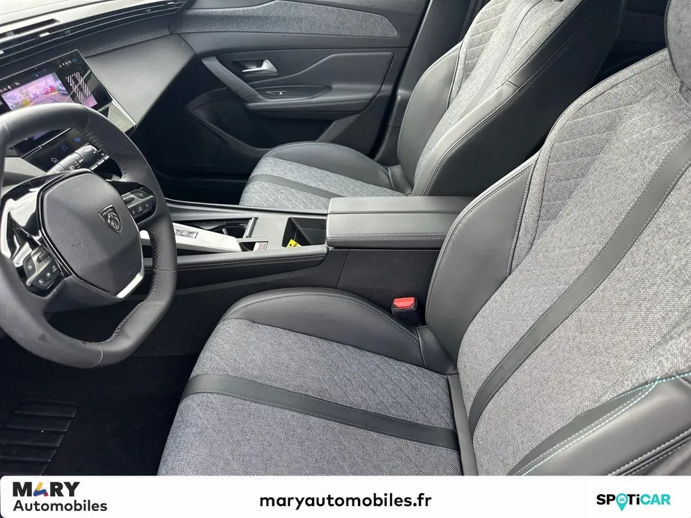 Véhicule occasion 1228781 - peugeot 408 - Photo 13