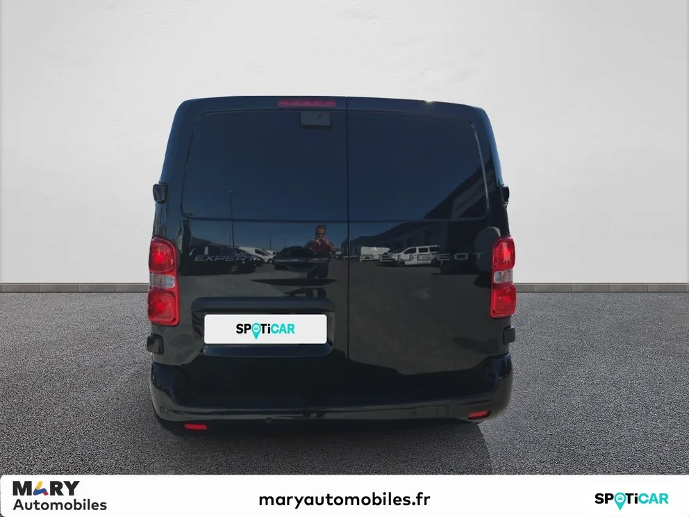 Véhicule occasion 1229057 - peugeot EXPERT - Photo 3