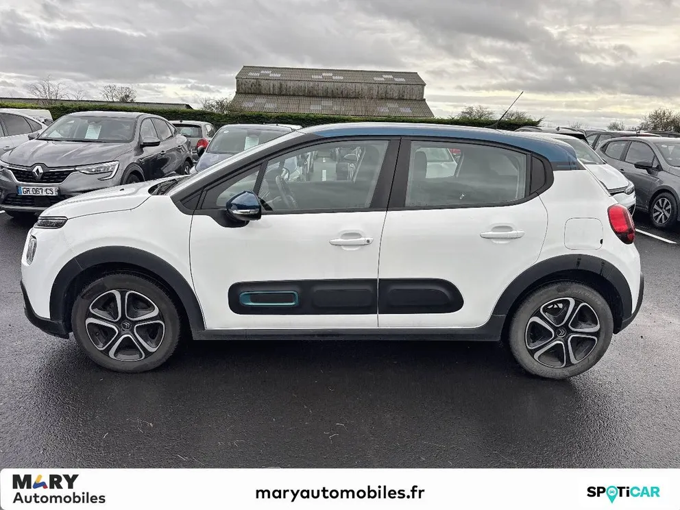 Véhicule occasion 201490 - Citroën C3 - Photo 8
