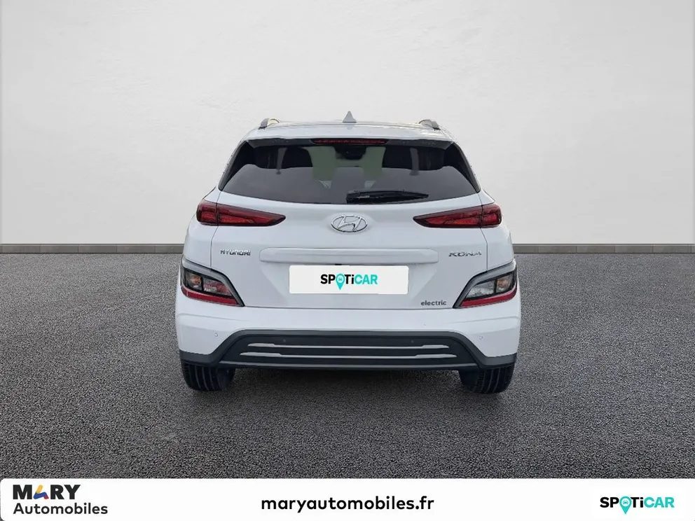 Véhicule occasion 223843 - hyundai KONA - Photo 5