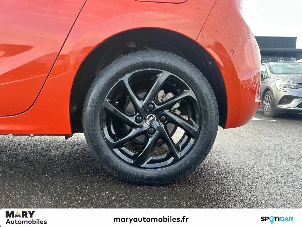 Véhicule occasion 199833 - opel CORSA - Photo 11