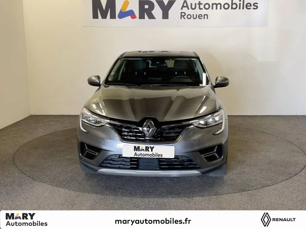 Véhicule occasion 208154 - renault ARKANA - Photo 2