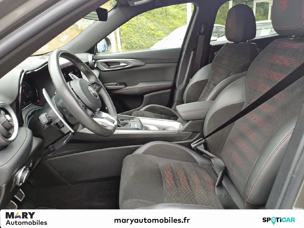 Véhicule occasion 238980 - alfa romeo TONALE - Photo 13