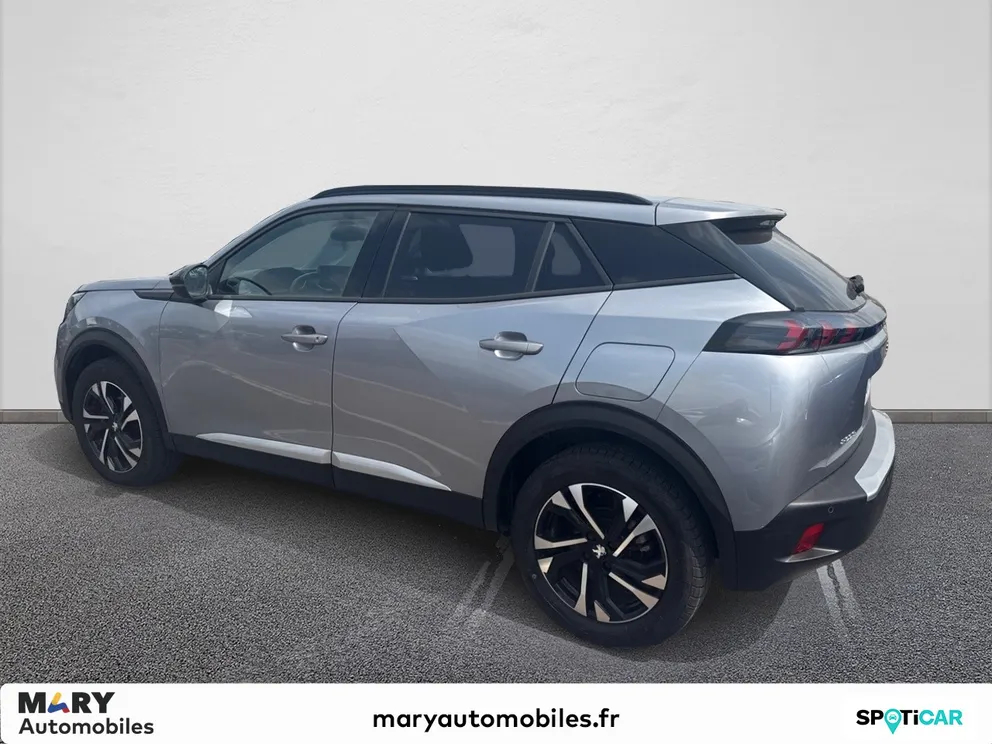 Véhicule occasion 228069 - peugeot 2008 - Photo 1