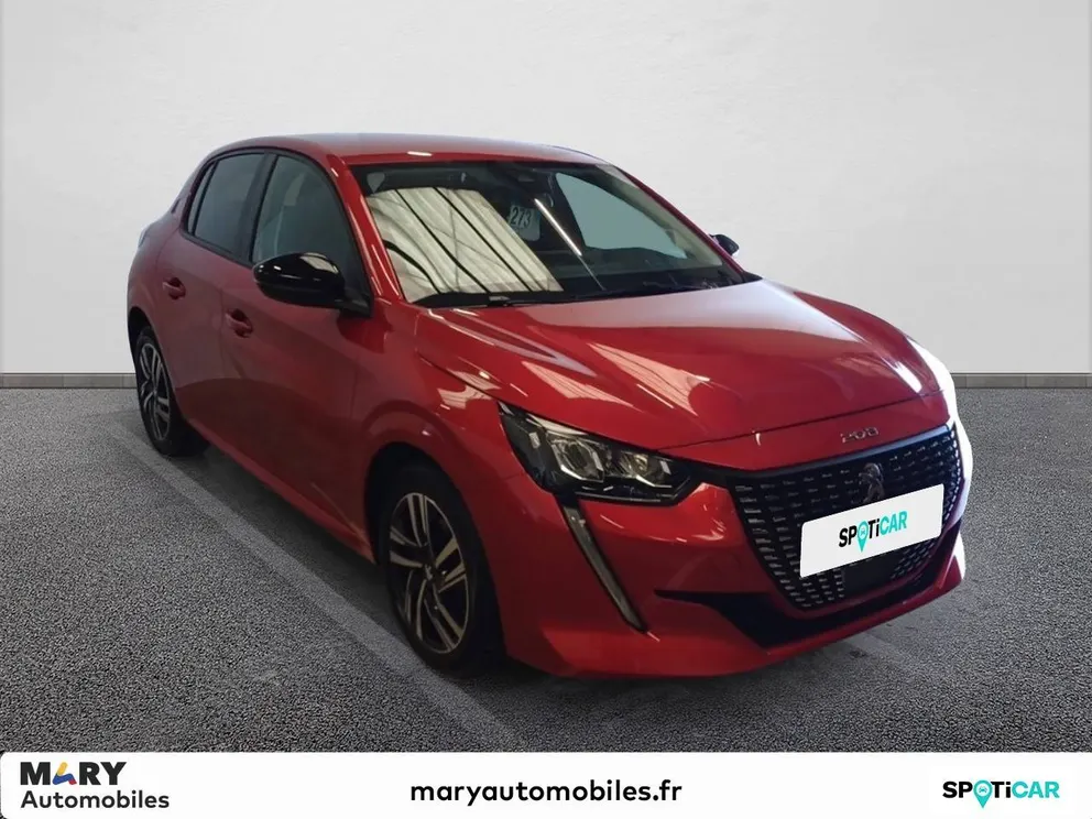 Véhicule occasion 178283 - peugeot 208 - Photo 3