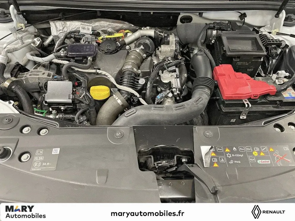 Véhicule occasion 204659 - dacia DUSTER - Photo 20