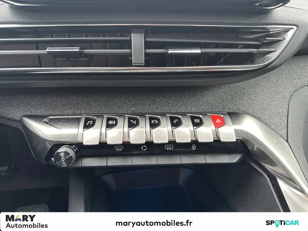 Véhicule occasion 153987 - peugeot 5008 - Photo 14